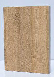 Special Woodgrain Sonoma Oak
